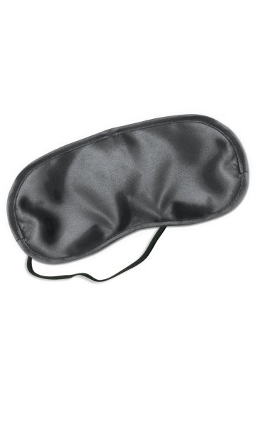 Fetish Fantasy Satin Love Mask