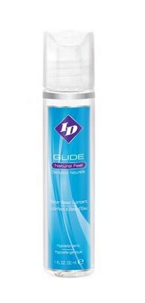 Lubricante natural 30 ml