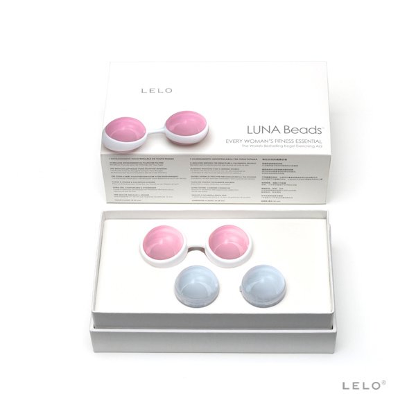 Luna Beads Mini