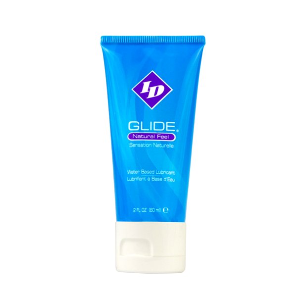 Lubricante natural 60 ml