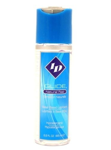 Lubricante natural 65ml