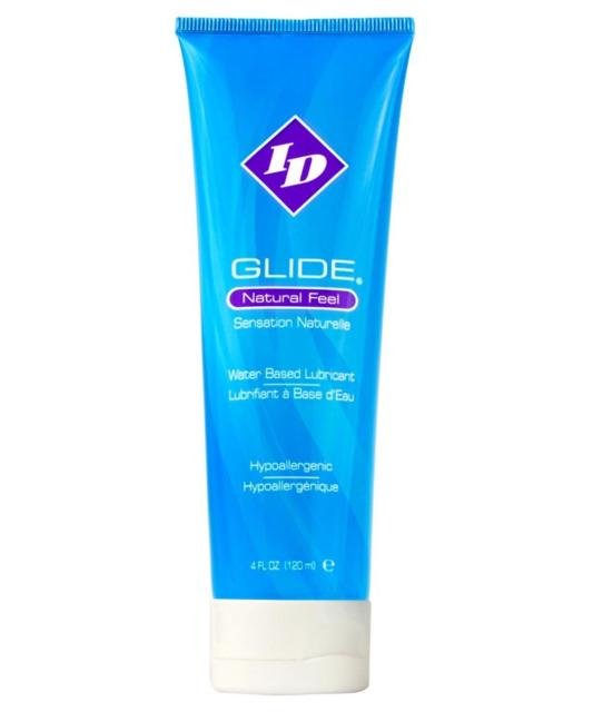 Lubricante natural 120 ml.