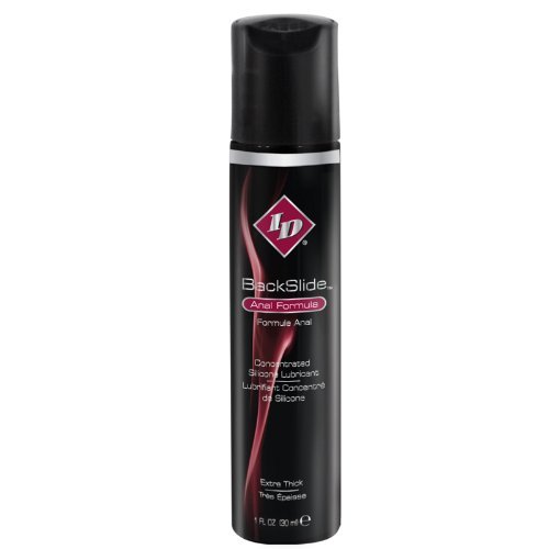 Lubricante anal 30 ml