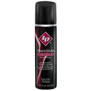 Lubricante anal 65 ml
