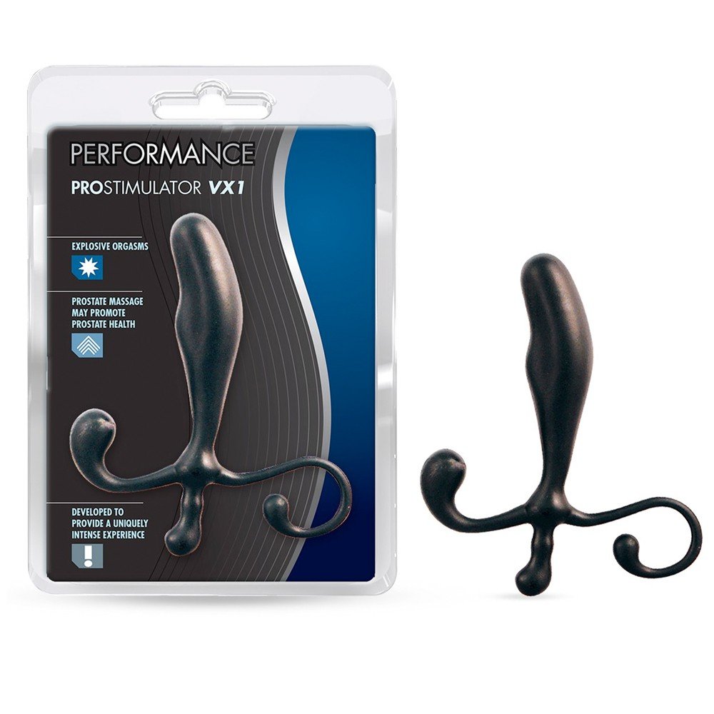 Prostate Stimulator Classix