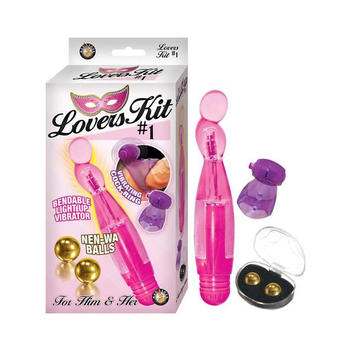 Lovers Kit #1