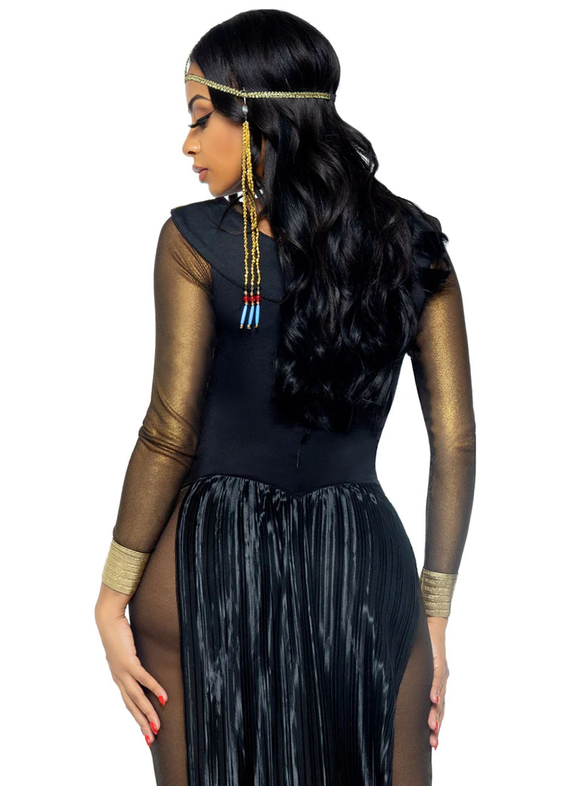 Disfraz Cleopatra Clásico