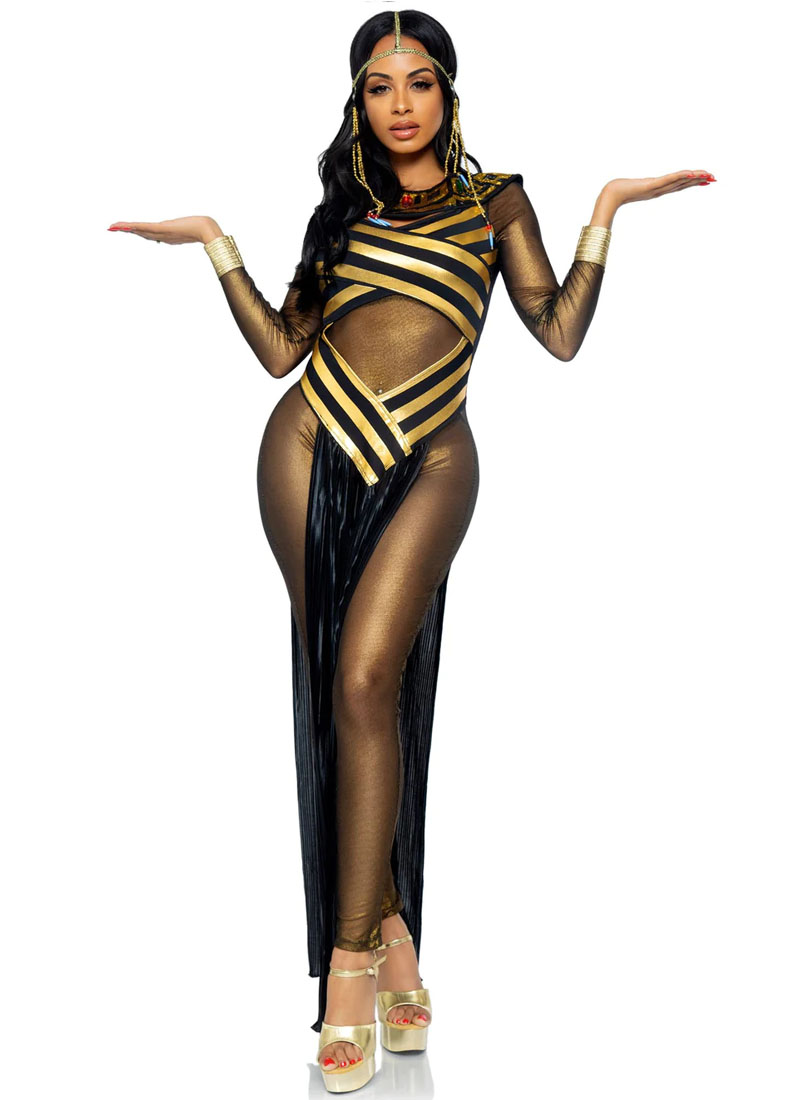 Disfraz Cleopatra Clásico