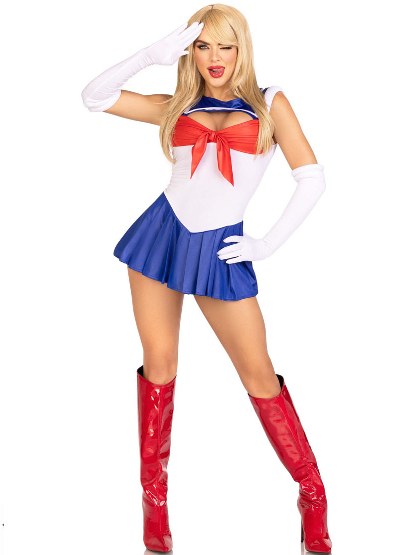 Disfraz Sailor moon