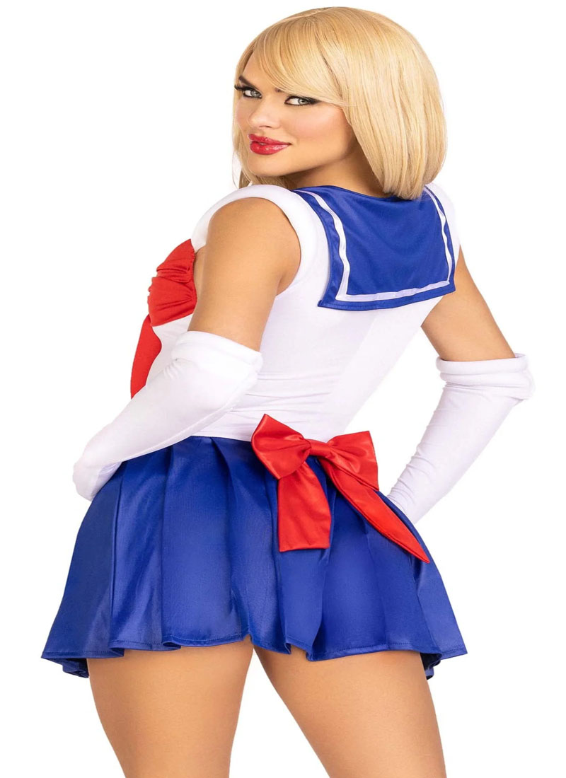 Disfraz Sailor moon