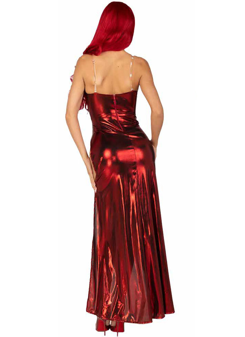 Disfraz Jessica Rabbit