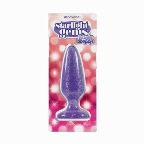 Starlight Gems-Booty Poppers