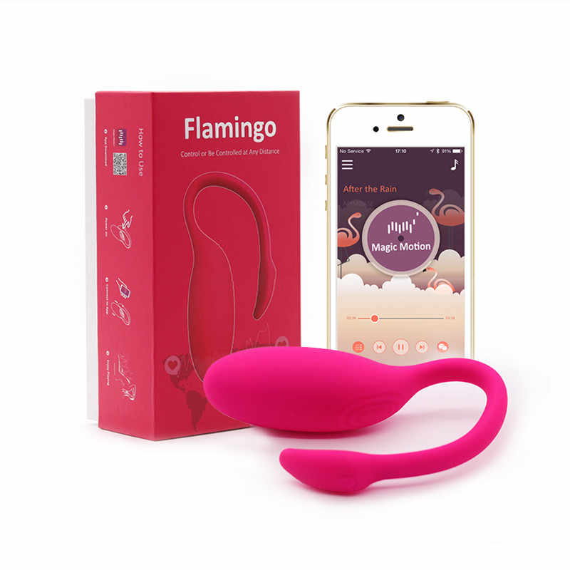 Flamingo