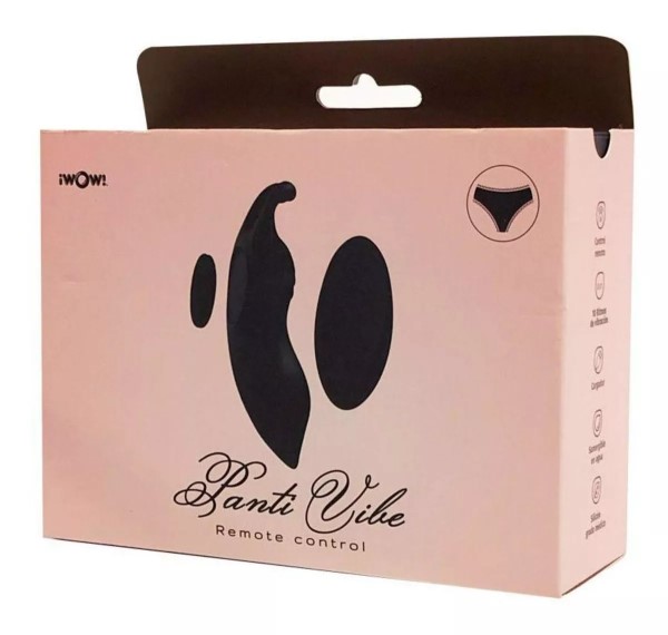 Panti Vibe !WOW!