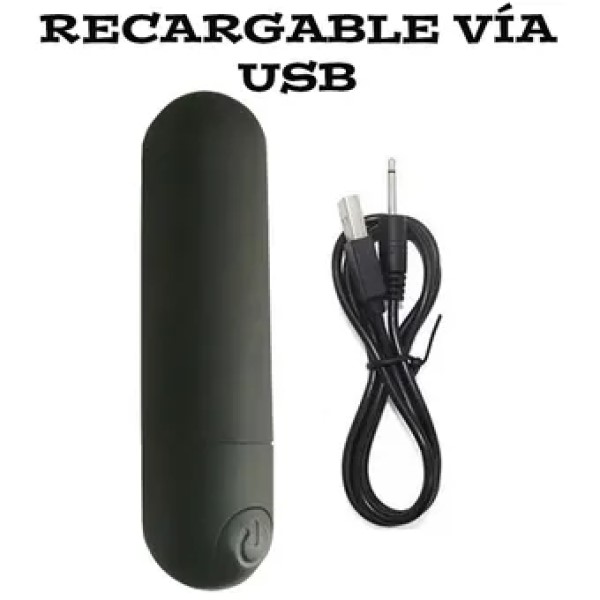 SENSE Bala vibradora con control