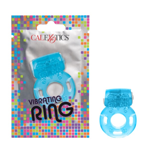 Vibrating Ring
