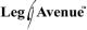 Leg Avenue