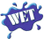 Wet